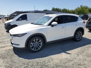 MAZDA CX-5 SIGNA SIGNATURE