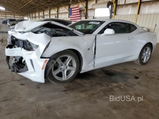CHEVROLET CAMARO LT LT