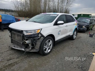 FORD EDGE TITAN TITANIUM