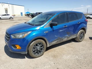 FORD ESCAPE S S