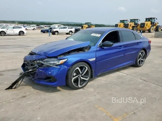 HONDA ACCORD SPO SPORT
