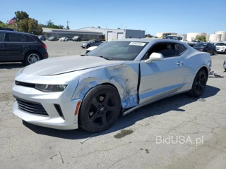 CHEVROLET CAMARO LT LT