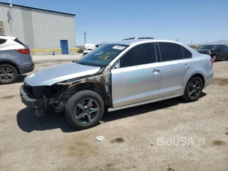 VOLKSWAGEN JETTA BASE BASE