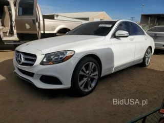 MERCEDES-BENZ C 300 300