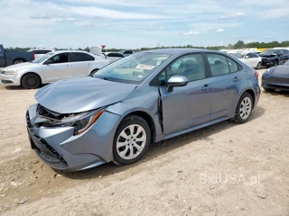TOYOTA COROLLA LE LE