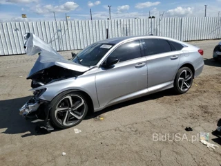 HONDA ACCORD SPO SPORT