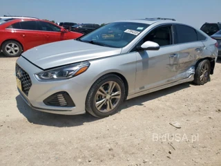 HYUNDAI SONATA LIM LIMITED