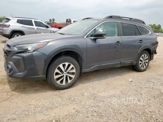 SUBARU OUTBACK PR PREMIUM
