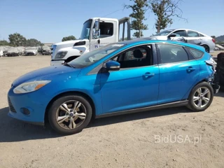 FORD FOCUS SE SE