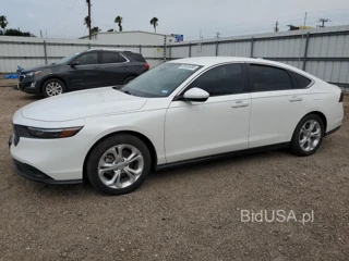 HONDA ACCORD LX LX