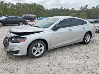 CHEVROLET MALIBU LS LS