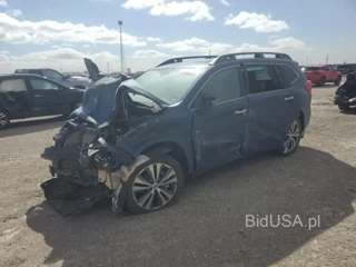 SUBARU ASCENT TOU TOURING