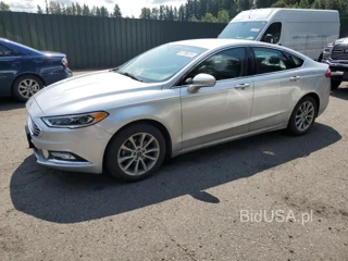 FORD FUSION SE SE