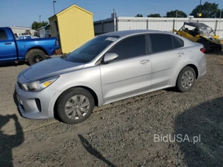 KIA RIO LX LX