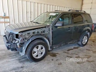 FORD ESCAPE XLT XLT