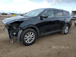 KIA SORENTO L L