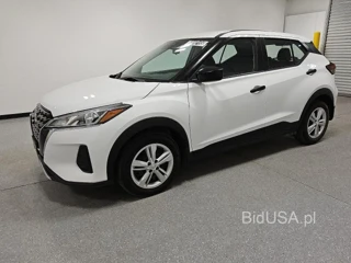 NISSAN KICKS S S
