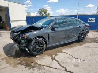 TOYOTA CAMRY XSE XSE