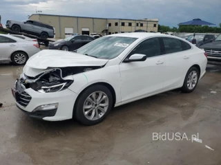 CHEVROLET MALIBU LT LT
