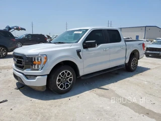 FORD F150 SUPER SUPERCREW