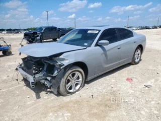 DODGE CHARGER SX SXT