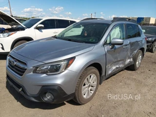 SUBARU OUTBACK 2. 2.5I PREMIUM