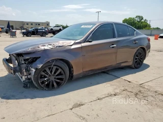 INFINITI Q50 PREMIU PREMIUM