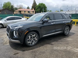HYUNDAI PALISADE C CALLIGRAPHY
