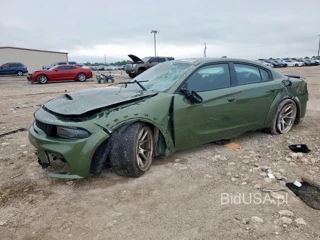 DODGE CHARGER SC SCAT PACK