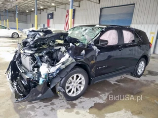 CHEVROLET EQUINOX LS LS