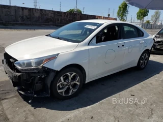 KIA FORTE FE FE