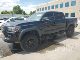 TOYOTA TACOMA DOU DOUBLE CAB