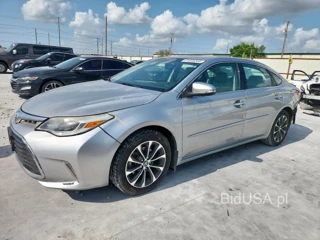 TOYOTA AVALON XLE XLE