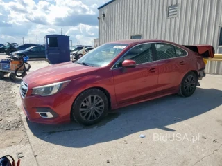 SUBARU LEGACY 2.5 2.5I PREMIUM