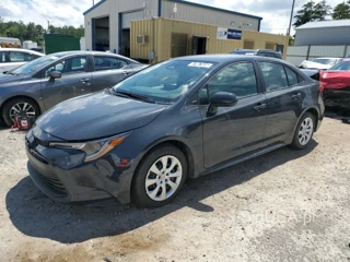 TOYOTA COROLLA LE LE