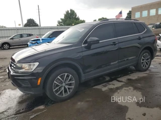 VOLKSWAGEN TIGUAN SE SE