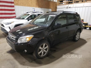 TOYOTA RAV4 LIMIT LIMITED