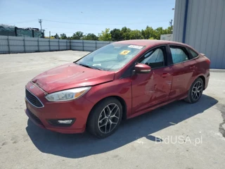 FORD FOCUS SE SE