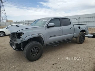 TOYOTA TACOMA DOU DOUBLE CAB
