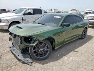 DODGE CHARGER R/ R/T