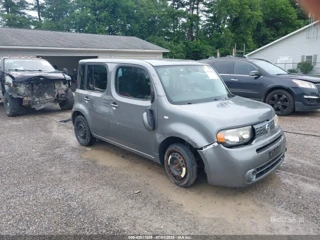 NISSAN NISSAN CUBE 1.8SL