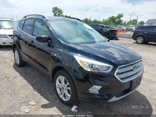 FORD FORD ESCAPE SEL
