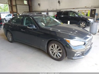 INFINITI INFINITI Q50 PREMIUM
