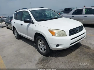 TOYOTA TOYOTA RAV4
