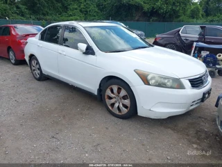 HONDA HONDA ACCORD 2.4 EX