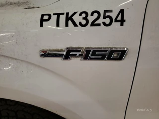 FORD FORD F-150 XL