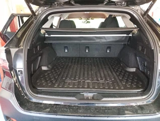 SUBARU SUBARU OUTBACK PREMIUM