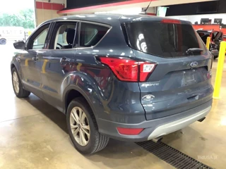 FORD FORD ESCAPE SE