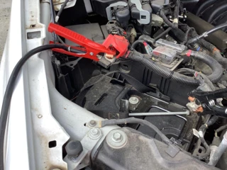 FORD FORD F150 SUPER CAB