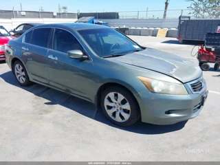 HONDA HONDA ACCORD 3.5 EX